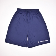 No Pocket Shorts Navy