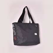 Laptop Tote Dark Charcoal