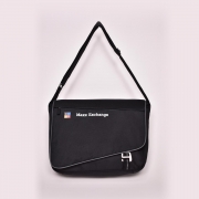 Transit Messenger Gray/Black
