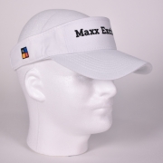 Mesh Visor White
