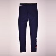 Leggings Navy Blue
