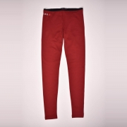 Leggings Burgundy