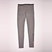 Leggings Gray Heather