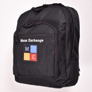 Back Pack Black