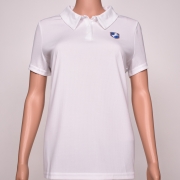 Polo Shirt White
