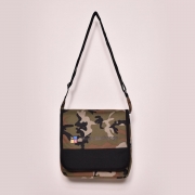 Lunch Cooler Camo/Black