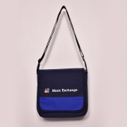 Lunch Cooler Blue/Navy