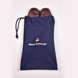 Shoe Bag Navy