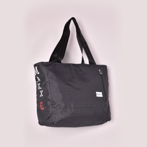 Laptop Tote Dark Charcoal