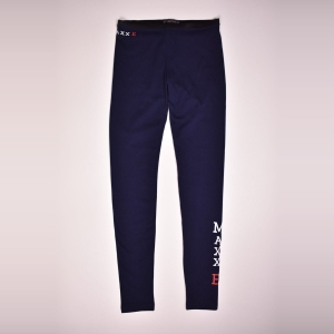 Leggings Navy Blue