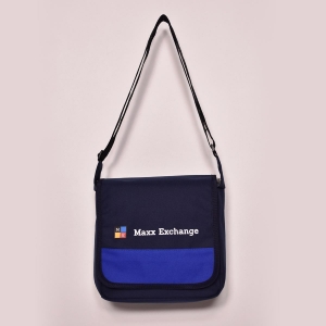 Lunch Cooler Blue/Navy